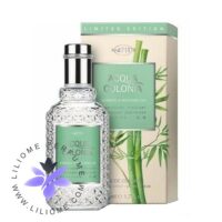 عطر ادکلن مورر اند ورتز 4711 آکوا کولونیا بامبو اند واترملون | Maurer & Wirtz 4711 Acqua Colonia Bamboo & Watermelon 4711