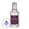 عطر ادکلن مورر اند ورتز 4711 آکوا کولونیا بلک بری اند کوکوآ Maurer & Wirtz 4711 Acqua Colonia Blackberry & Cocoa 4711