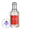 عطر ادکلن مورر اند ورتز 4711 آکوا کولونیا رد اپل اند چیلی | Maurer & Wirtz 4711 Acqua Colonia Red Apple & Chili 4711 4711