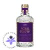عطر ادکلن مورر اند ورتز 4711 آکوا کولونیا سافرون اند ایریس | Maurer & Wirtz 4711 Acqua Colonia Saffron & Iris 4711