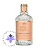 عطر ادکلن مورر اند ورتز 4711 آکوا کولونیا پیچ اند کوریاندر | Maurer & Wirtz 4711 Acqua Colonia White Peach & Coriander 4711