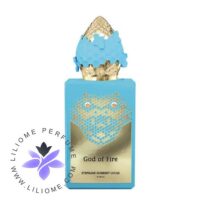 عطر ادکلن هامبرت لوکاس ۷۷۷ گاد آف فایر | Stéphane Humbert Lucas 777 God of Fire
