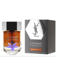 عطر ادکلن ایو سن لورن لهوم ادوپرفیوم | Yves Saint Laurent L'Homme Eau de Parfum