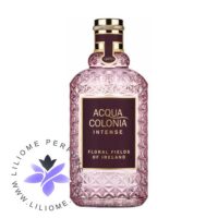 عطر ادکلن 4711 آکوا کولونیا اینتنس فلورال فیلدز آف ایرلند | Acqua Colonia Intense Floral Fields of Ireland 4711