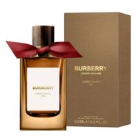 عطر ادکلن باربری آمبر هیت | Burberry Amber Heath