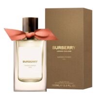 عطر ادکلن باربری گاردن رزز | Burberry Garden Roses