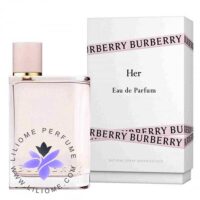 عطر ادکلن باربری هر ادوپرفیوم زنانه | Burberry Her Eau de Parfum