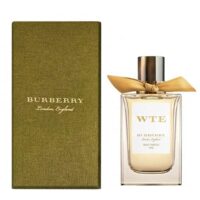 عطر ادکلن باربری وایلد تیستل | Burberry Wild Thistle