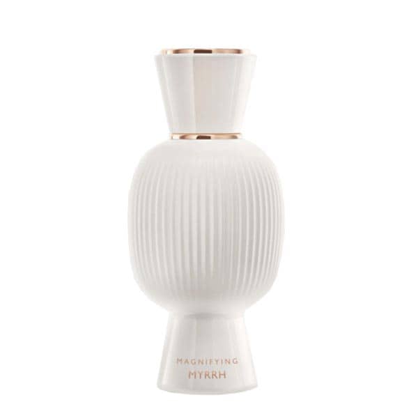 عطر ادکلن بولگاری آلیگرا مگنیفایینگ میرح اسنس | Bvlgari Allegra Magnifying Myrrh Essence