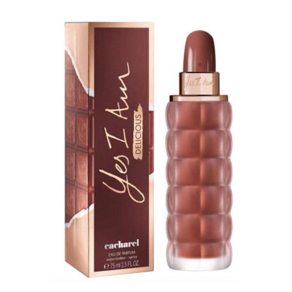 عطر ادکلن کاچارل-کاشارل یس آی ام دلیشس | Cacharel Yes I Am Delicious