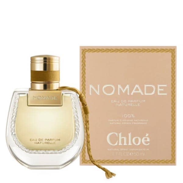 عطر ادکلن کلوهه نومید نچرال ادوپرفیوم | Chloé Nomade Naturelle EDP