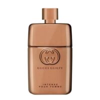 عطر ادکلن گوچی گیلتی ادوپرفیوم اینتنس پور فمه | Gucci Guilty EDP Intense Pour Femme
