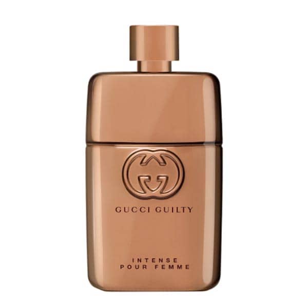 عطر ادکلن گوچی گیلتی ادوپرفیوم اینتنس پور فمه | Gucci Guilty EDP Intense Pour Femme