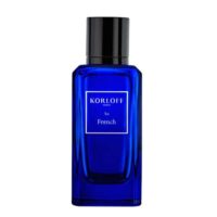 عطر ادکلن کورلوف سو فرنچ | Korloff So French