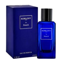 عطر ادکلن کورلوف سو فرنچ | Korloff So French