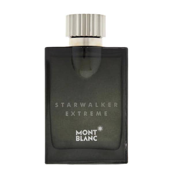 عطر ادکلن مونت بلنک استارواکر اکستریم | Mont blanc Starwalker Extreme