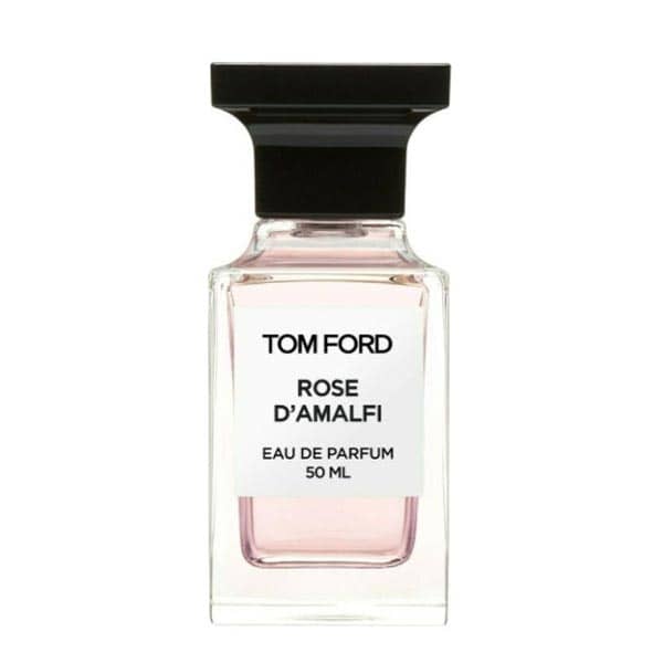 عطر ادکلن تام فورد رز د آمالفی | Tom Ford Rose D'Amalfi
