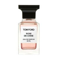 عطر ادکلن تام فورد رز د چاین | Tom Ford Rose de Chine