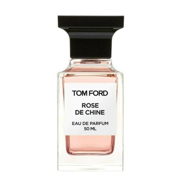 عطر ادکلن تام فورد رز د چاین | Tom Ford Rose de Chine