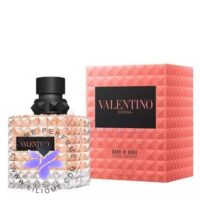 Valentino Donna Born In Roma Coral Fantasy