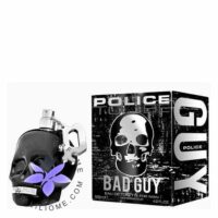 عطر ادکلن پلیس تو بی بد گای | Police To Be Bad Guy