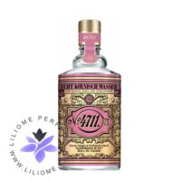 عطر ادکلن 4711 رز ادو کولون | Rose Eau de Cologne 4711