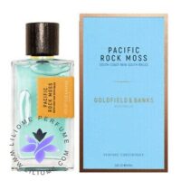عطر ادکلن گلدفیلد اند بنکس پسیفیک راک مس | Goldfield & Banks Pacific Rock Moss