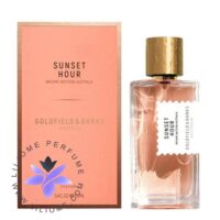 عطر ادکلن گلدفیلد اند بنکس سانست اور | Goldfield & Banks Sunset Hour