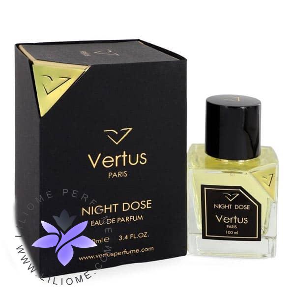 عطر ادکلن ورتوس نایت دوز | Vertus Night Dose