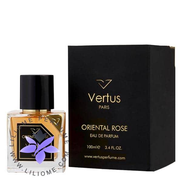 عطر ادکلن ورتوس اورینتال رز | Vertus Oriental Rose