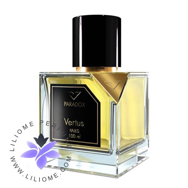 عطر ادکلن ورتوس پارادوکس | Vertus Paradox