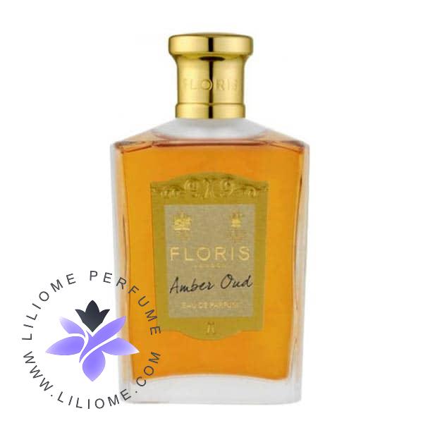 عطر ادکلن فلوریس امبر عود | Floris Amber Oud