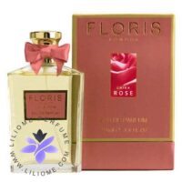 عطر ادکلن فلوریس چاینا رز | Floris China Rose