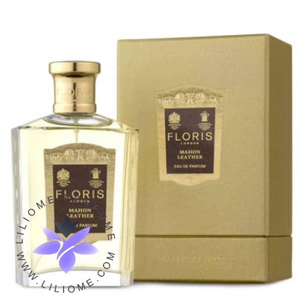 عطر ادکلن فلوریس ماهون لدر | Floris Mahon Leather