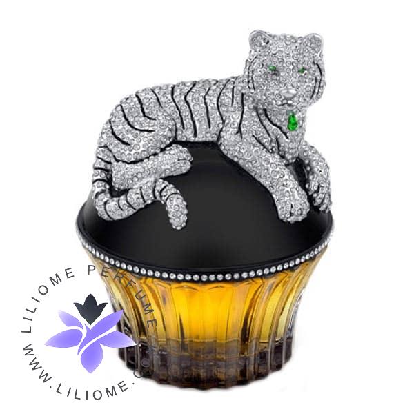 عطر ادکلن هاوس آف سیلیج امرالد رین | House Of Sillage Emerald Reign