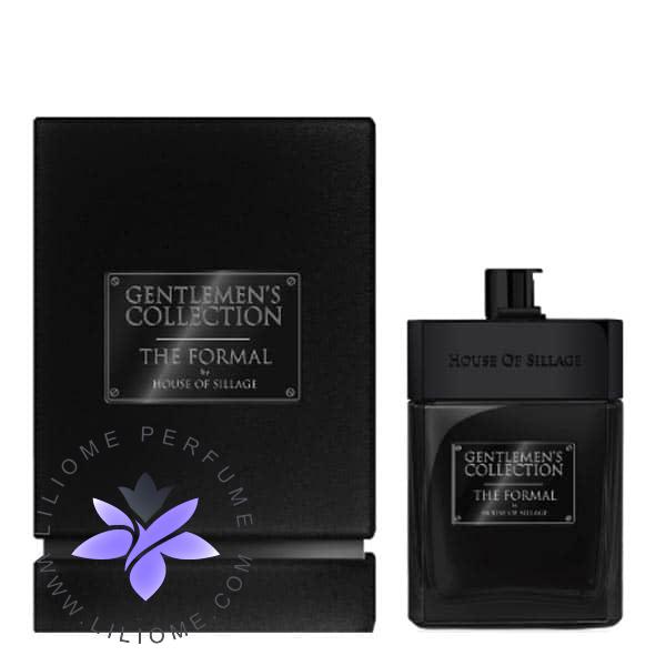 عطر ادکلن هاوس آف سیلیج د فورمال | House Of Sillage The Formal
