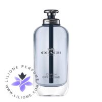 عطر ادکلن کوچ اوپن رود | Coach Open Road