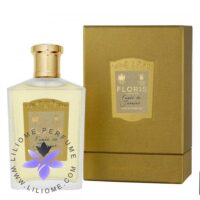 عطر ادکلن فلوریس فومی د جاسمین | Floris Fumee de Jasmin