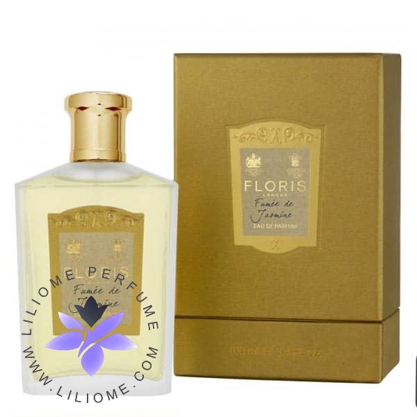 عطر ادکلن فلوریس فومی د جاسمین | Floris Fumee de Jasmin