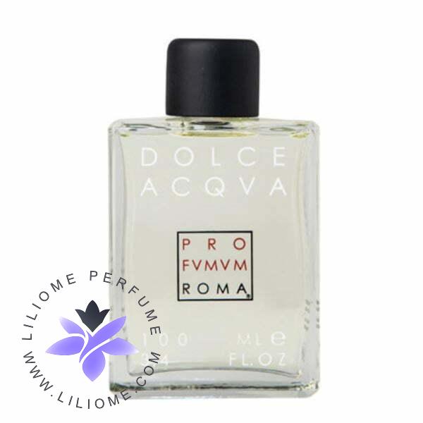 عطر ادکلن پروفومم روما دولچه آکوا | Profumum Roma Dolce Acqua