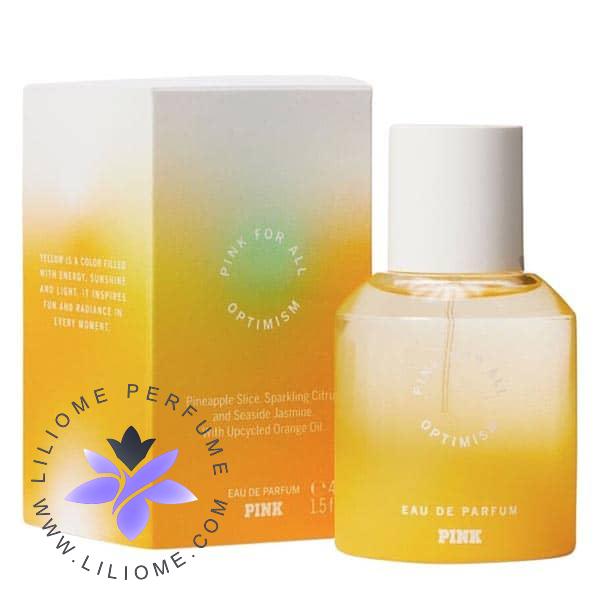 عطر ادکلن ویکتوریا سکرت اوپتیمیسم | Victoria's Secret Optimism