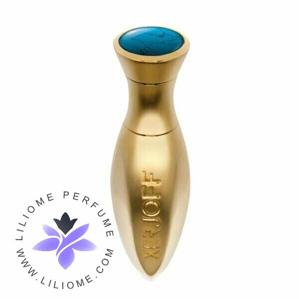 عطر ادکلن زرجف آمفورای ۲۷ | Xerjoff Amphorae 27