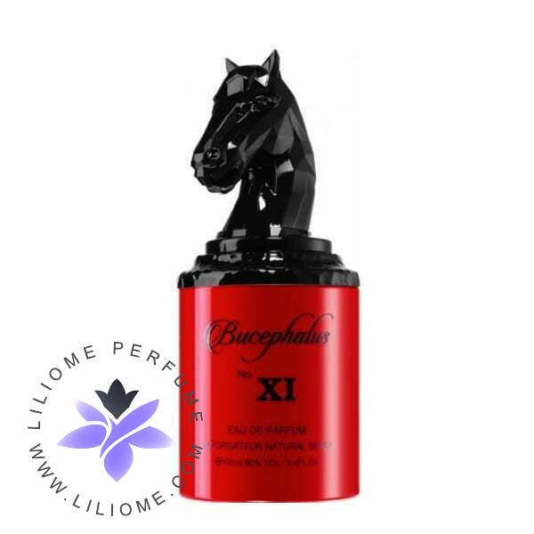 عطر ادکلن آرماف بوسفالوس 11 | Armaf Bucephalus XI