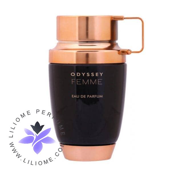 عطر ادکلن آرماف اودیسی فم | Armaf Odyssey Femme