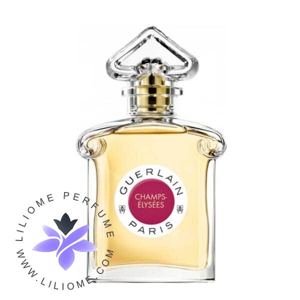 عطر ادکلن گرلن چمپس الیسیس ادوپرفیوم | Guerlain Champs-Élysées EDP