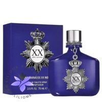 عطر ادکلن جان وارواتوس ایکس ایکس ایندیگو | John Varvatos XX Indigo