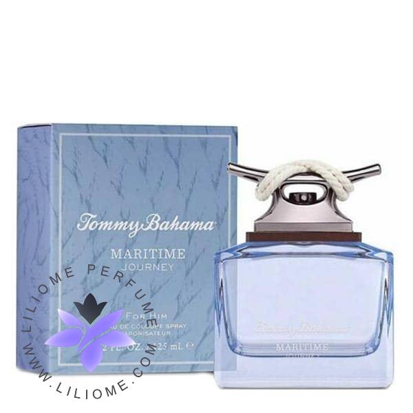 عطر ادکلن تامی باهاما ماریتایم جورنی | Tommy Bahama Maritime Journey