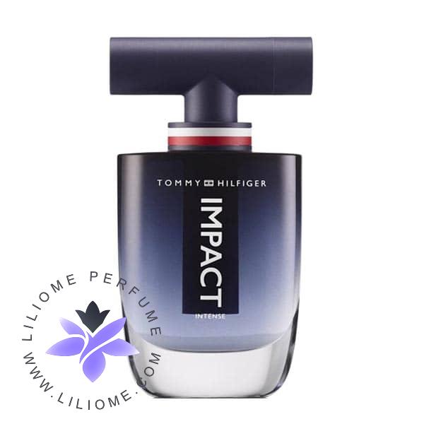 عطر ادکلن تامی هیلفیگر ایمپکت اینتنس | Tommy Hilfiger Impact Intense