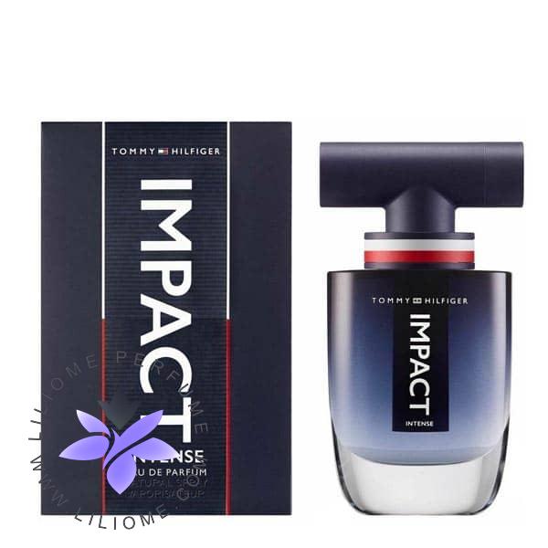 عطر ادکلن تامی هیلفیگر ایمپکت اینتنس | Tommy Hilfiger Impact Intense