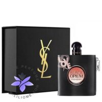 عطر ادکلن ایو سن لورن بلک اوپیوم اسنیک جکت | YSL Black Opium Snake Jacket